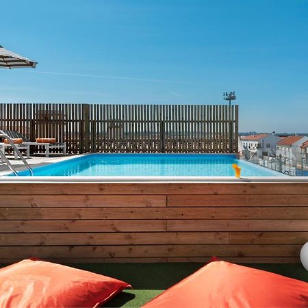 Lazy Days - Adults Only - Duna Parque Resorts & Hotels Vila Nova de Milfontes Eksteriør bilde