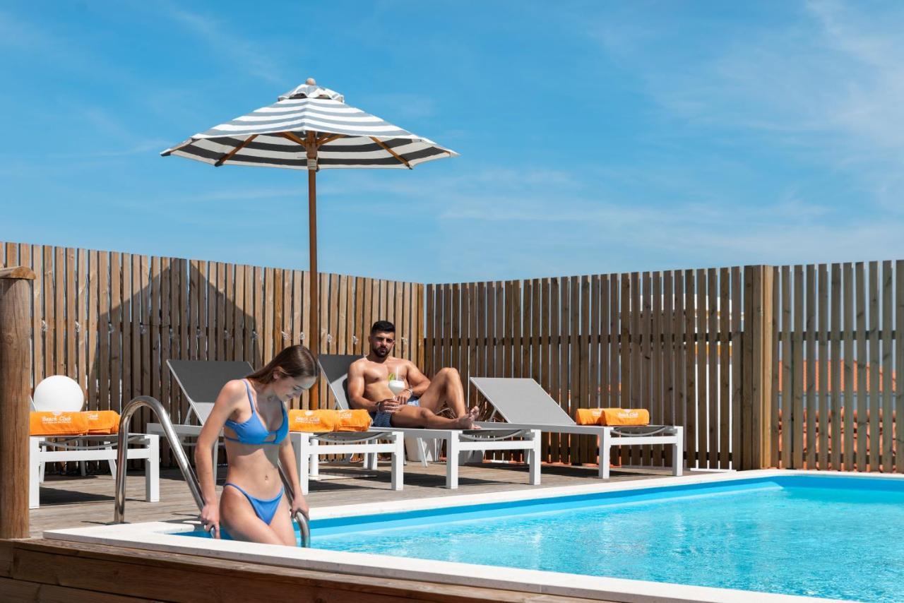 Lazy Days - Adults Only - Duna Parque Resorts & Hotels Vila Nova de Milfontes Eksteriør bilde