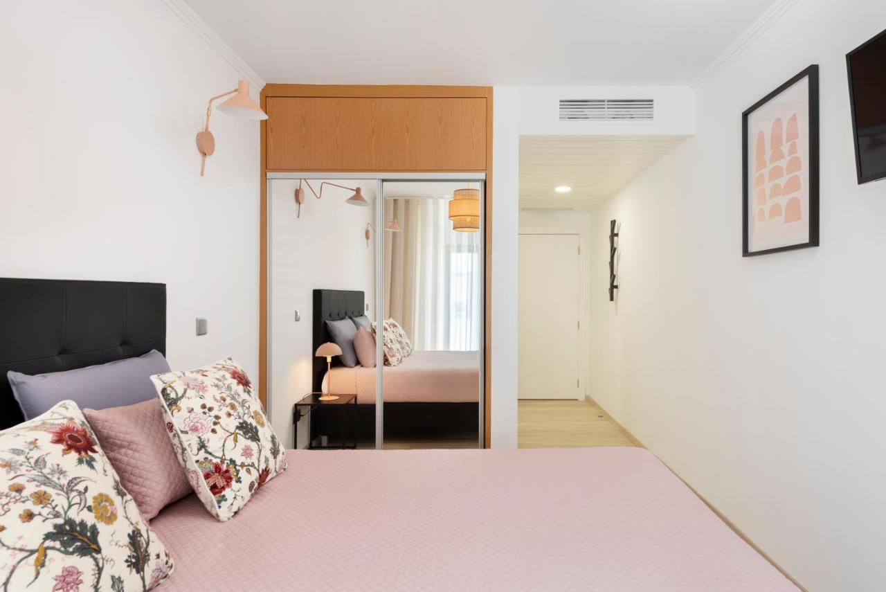Lazy Days - Adults Only - Duna Parque Resorts & Hotels Vila Nova de Milfontes Eksteriør bilde