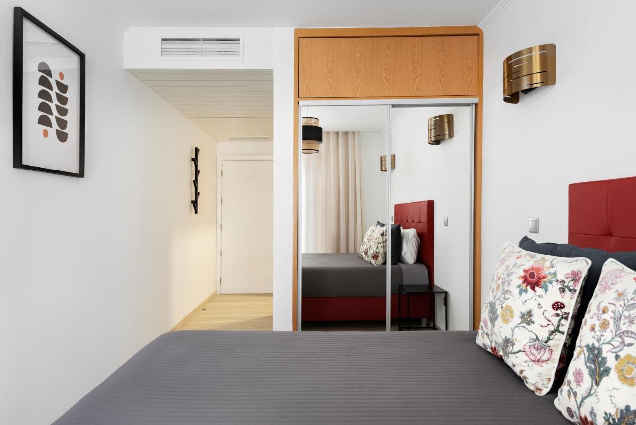 Lazy Days - Adults Only - Duna Parque Resorts & Hotels Vila Nova de Milfontes Eksteriør bilde